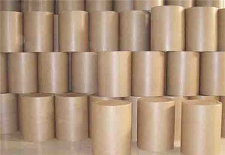 包裝紙桶：量身定制，品質之選